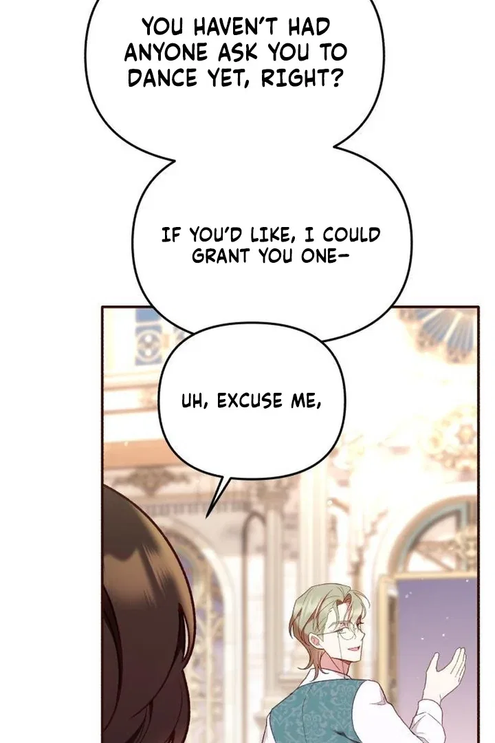 Protect the Fake Saint! Chapter 4 – Page 97