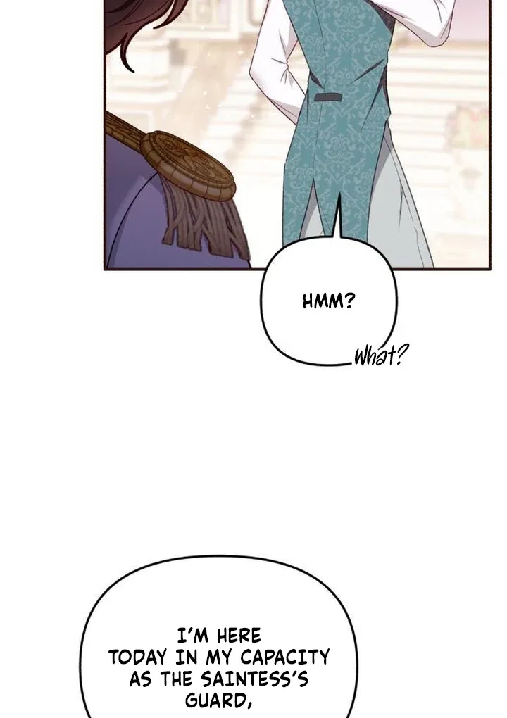 Protect the Fake Saint! Chapter 4 – Page 98