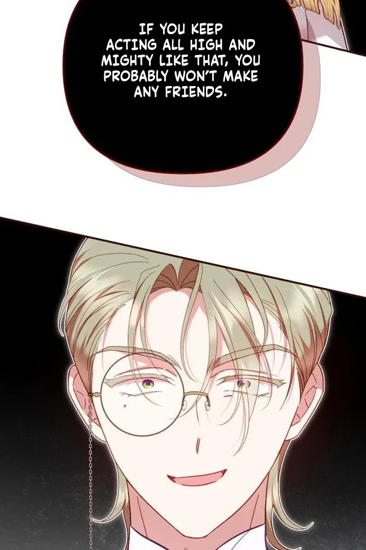 Protect the Fake Saint! Chapter 4 – Page 103