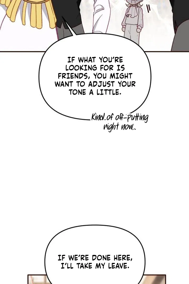 Protect the Fake Saint! Chapter 4 – Page 106