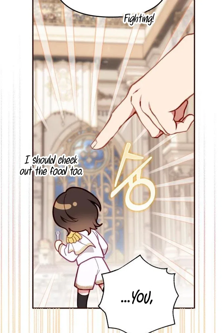 Protect the Fake Saint! Chapter 4 – Page 107