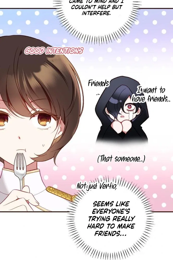 Protect the Fake Saint! Chapter 4 – Page 109