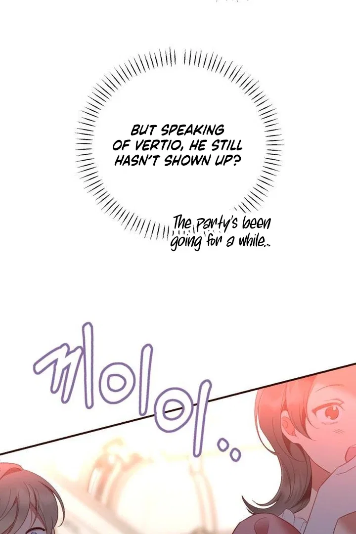 Protect the Fake Saint! Chapter 4 – Page 110