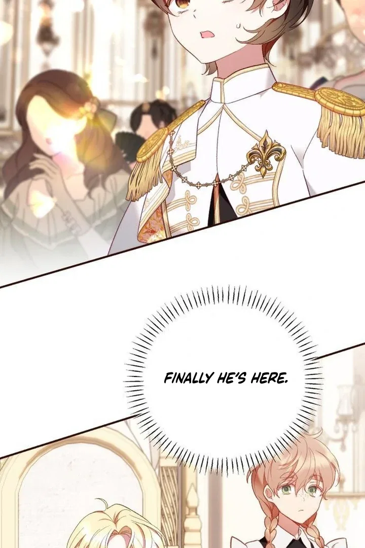 Protect the Fake Saint! Chapter 4 – Page 117