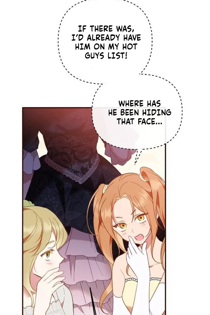 Protect the Fake Saint! Chapter 4 – Page 121