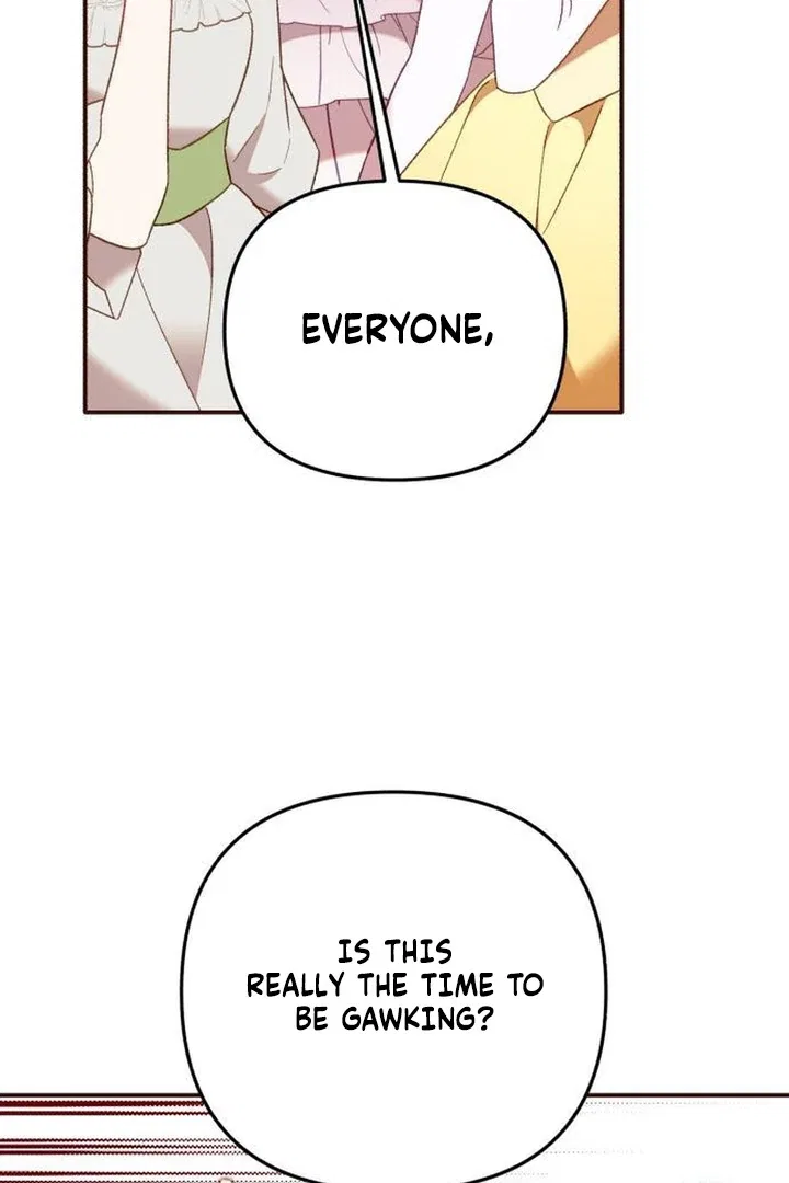 Protect the Fake Saint! Chapter 4 – Page 122