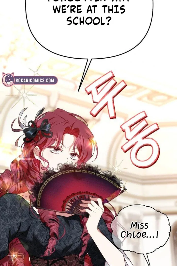 Protect the Fake Saint! Chapter 4 – Page 124