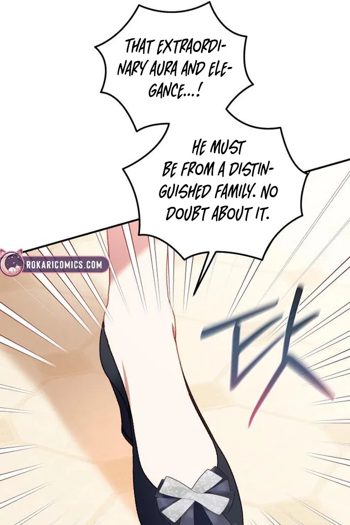Protect the Fake Saint! Chapter 4 – Page 128
