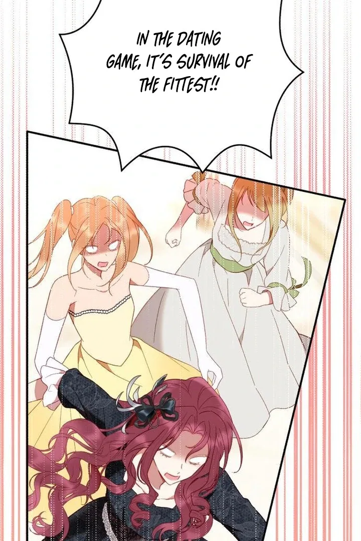 Protect the Fake Saint! Chapter 4 – Page 130