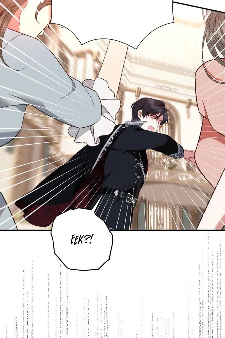 Protect the Fake Saint! Chapter 4 – Page 133