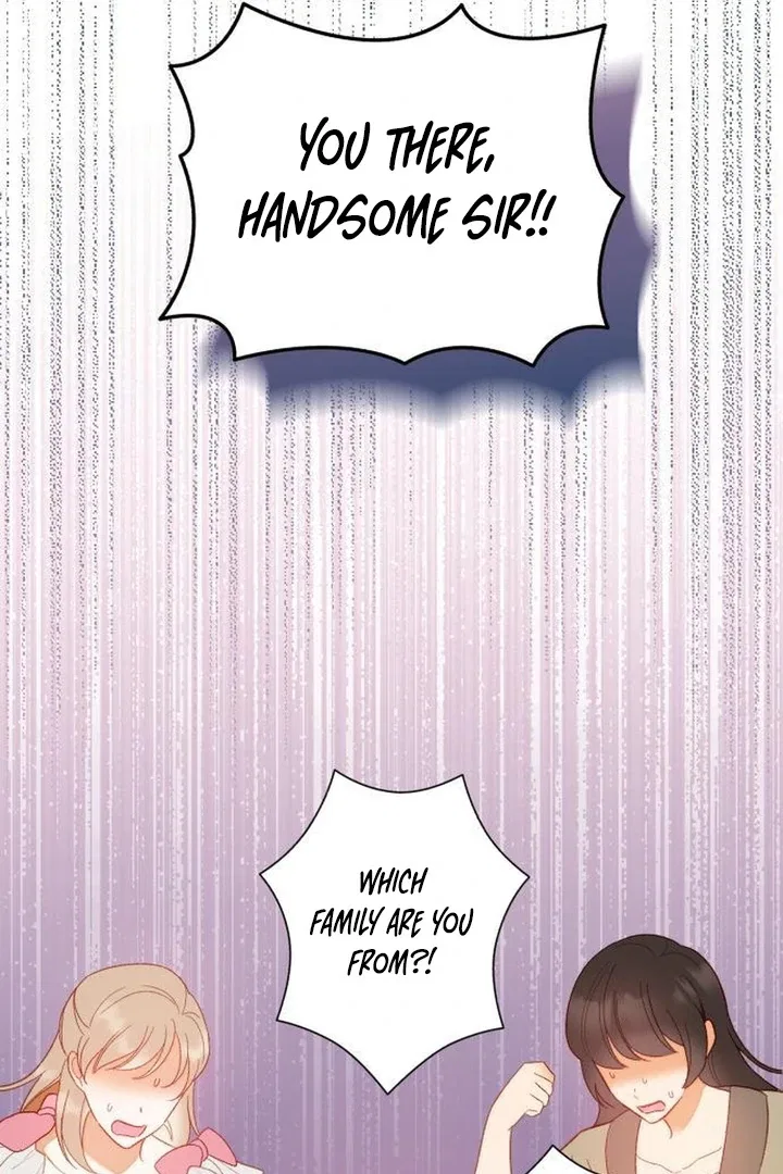 Protect the Fake Saint! Chapter 4 – Page 134
