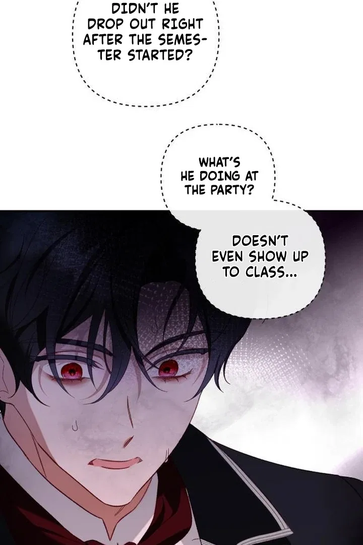 Protect the Fake Saint! Chapter 4 – Page 157