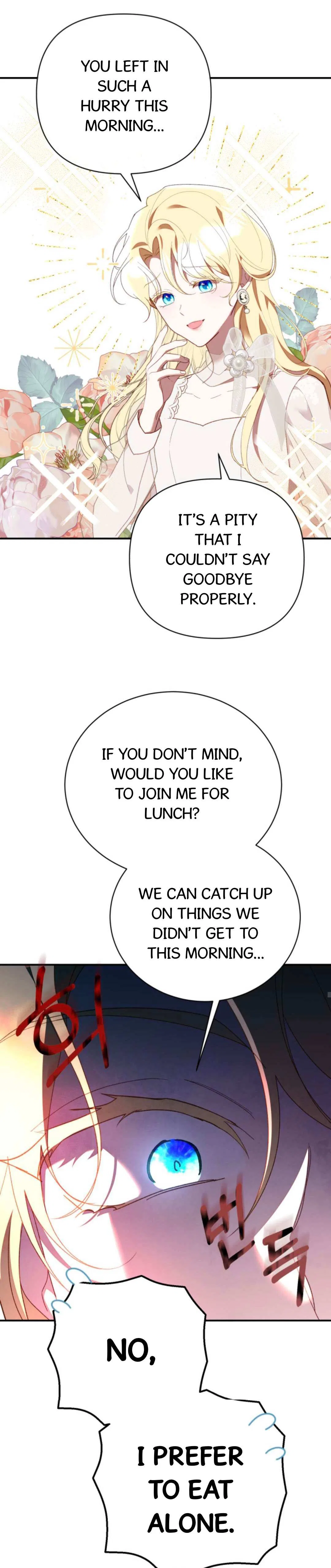 Protect the Fake Saint! Chapter 2 – Page 17