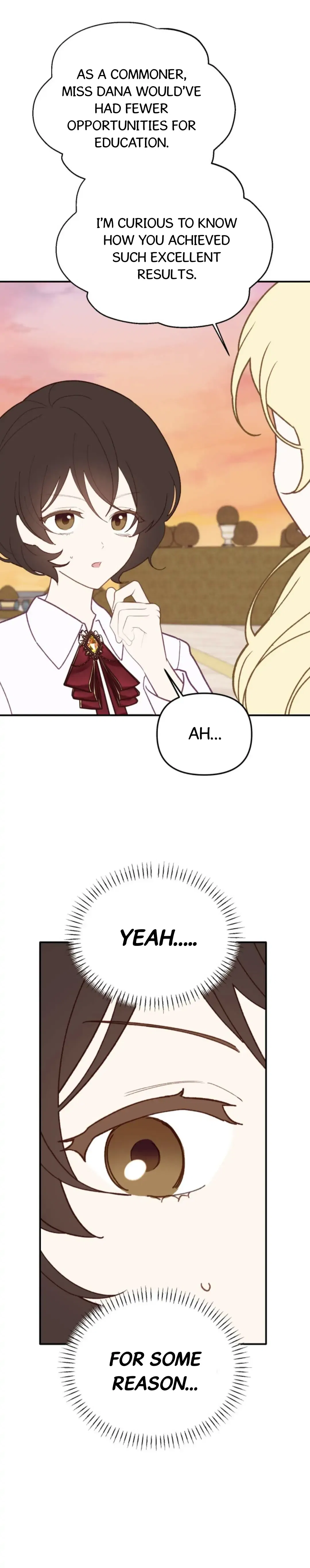Protect the Fake Saint! Chapter 1 – Page 19