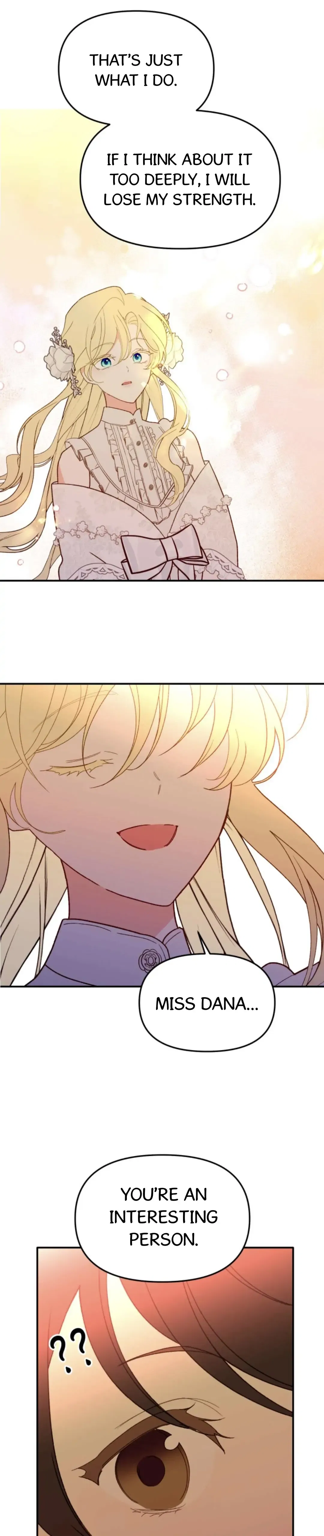 Protect the Fake Saint! Chapter 1 – Page 22
