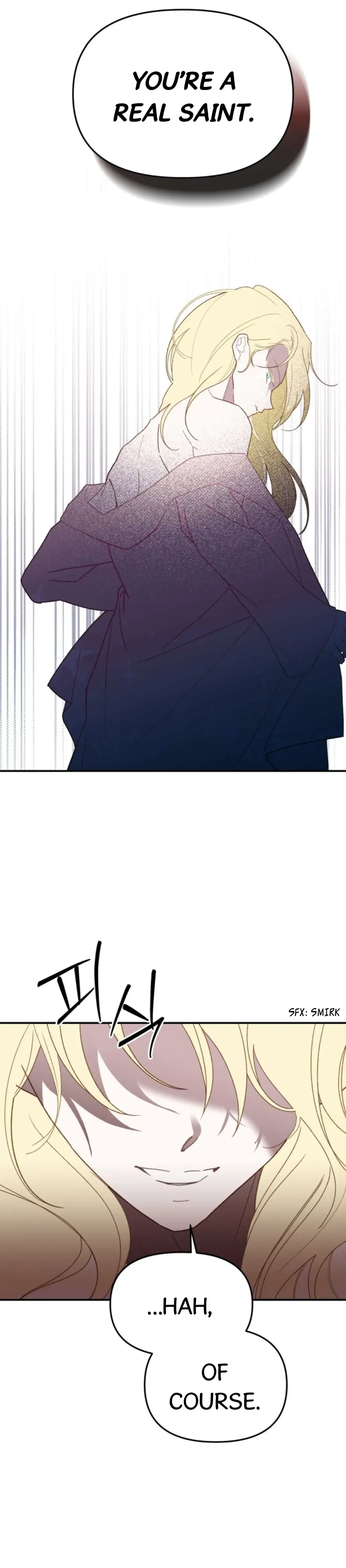 Protect the Fake Saint! Chapter 1 – Page 38