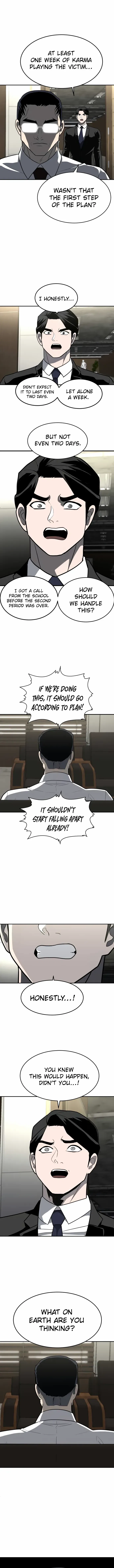 A Sense of Amusement Chapter 4 – Page 25