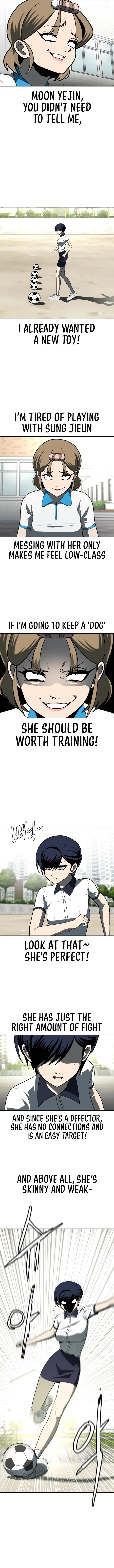 A Sense of Amusement Chapter 3 – Page 16