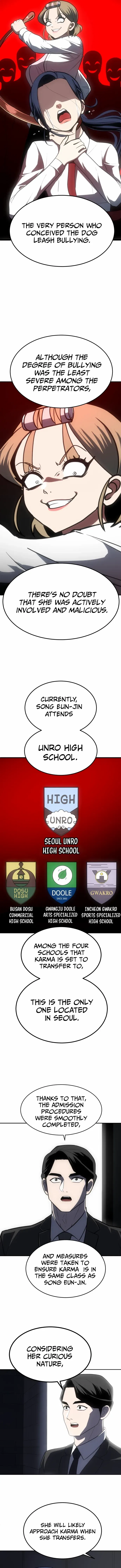 A Sense of Amusement Chapter 2 – Page 7