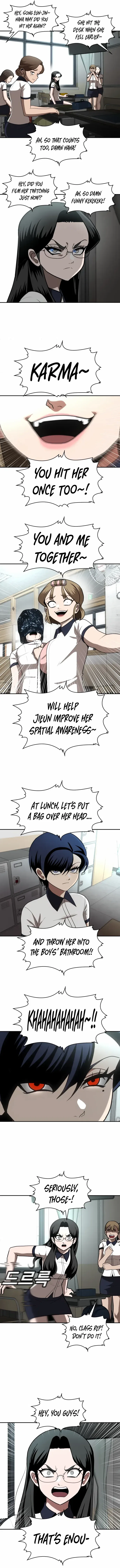 A Sense of Amusement Chapter 2 – Page 14