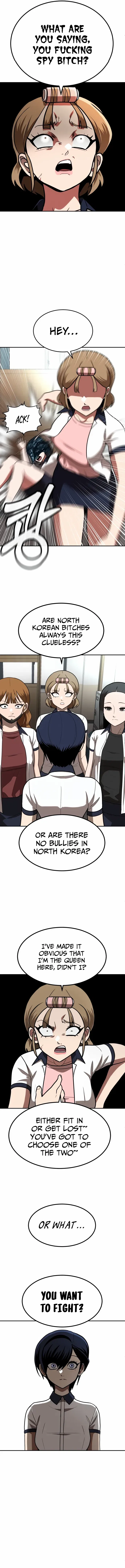 A Sense of Amusement Chapter 2 – Page 16