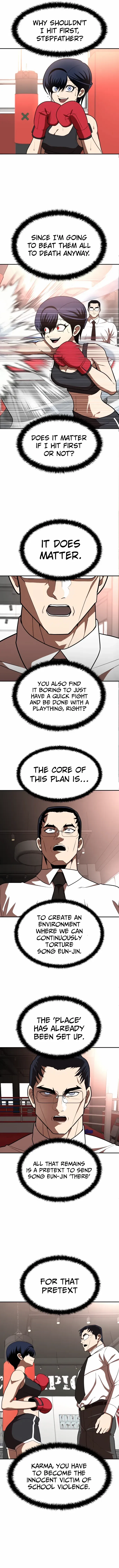 A Sense of Amusement Chapter 2 – Page 18