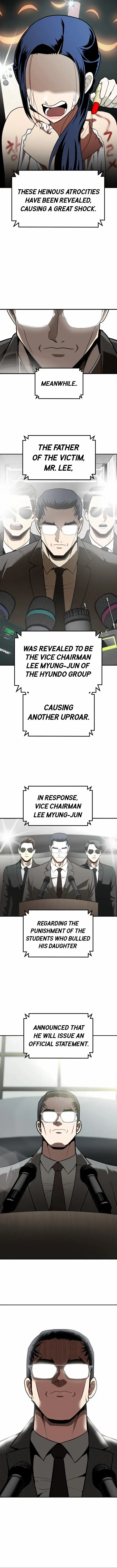 A Sense of Amusement Chapter 1 – Page 3