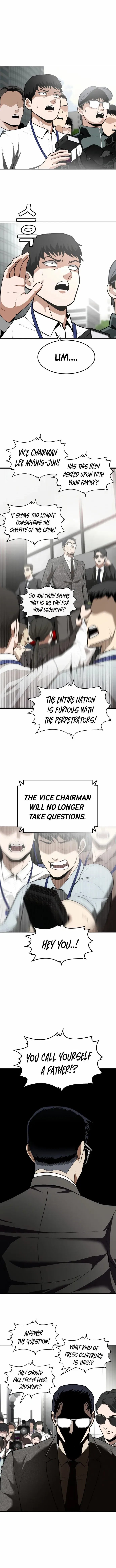 A Sense of Amusement Chapter 1 – Page 5
