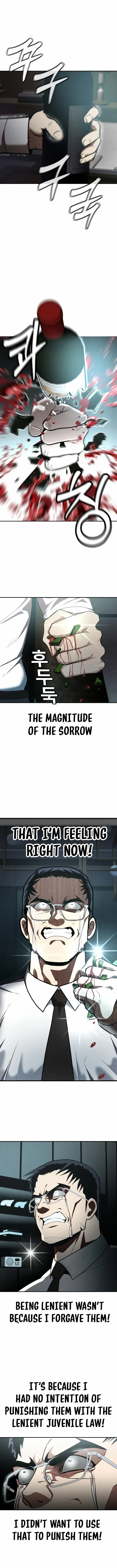 A Sense of Amusement Chapter 1 – Page 7