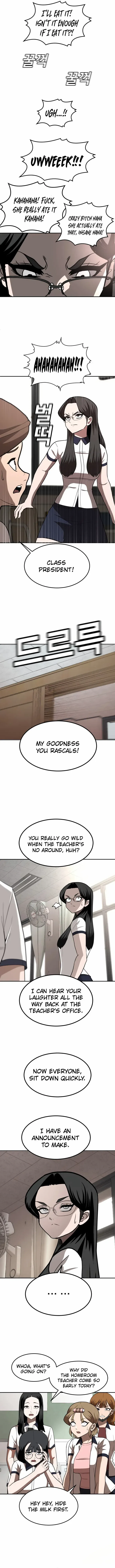 A Sense of Amusement Chapter 1 – Page 17