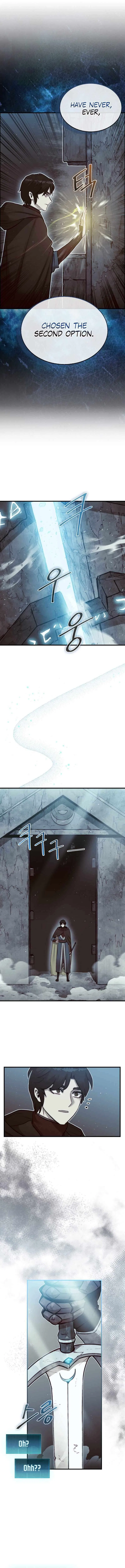 The 31st Piece Overturns the Board Chapter 4 – Page 7