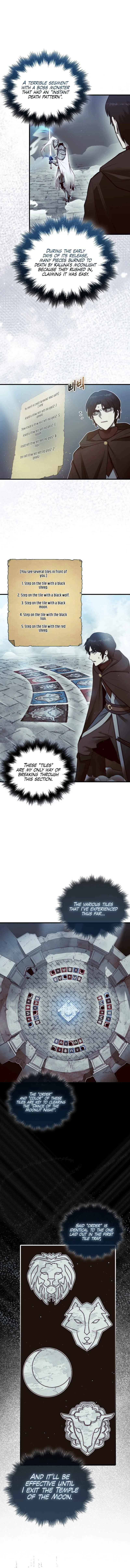 The 31st Piece Overturns the Board Chapter 4 – Page 11
