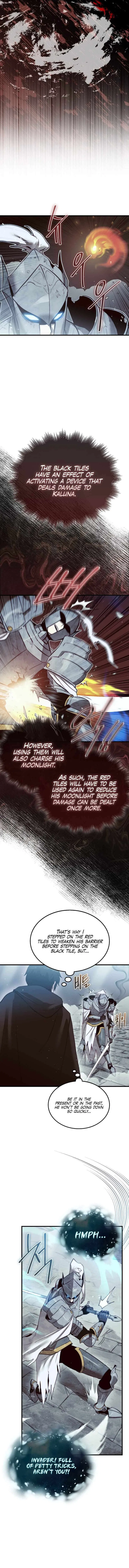 The 31st Piece Overturns the Board Chapter 4 – Page 14