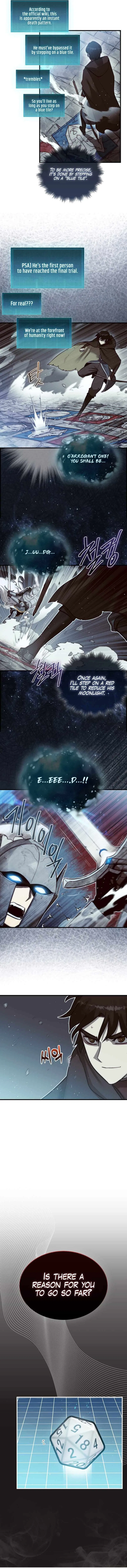 The 31st Piece Overturns the Board Chapter 4 – Page 16