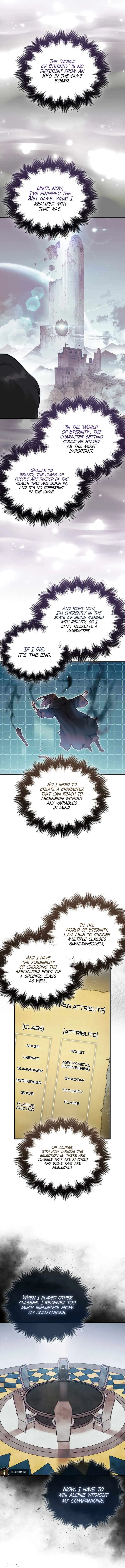 The 31st Piece Overturns the Board Chapter 3 – Page 3