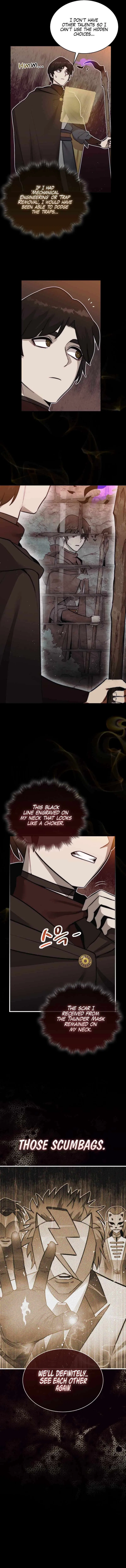The 31st Piece Overturns the Board Chapter 3 – Page 16