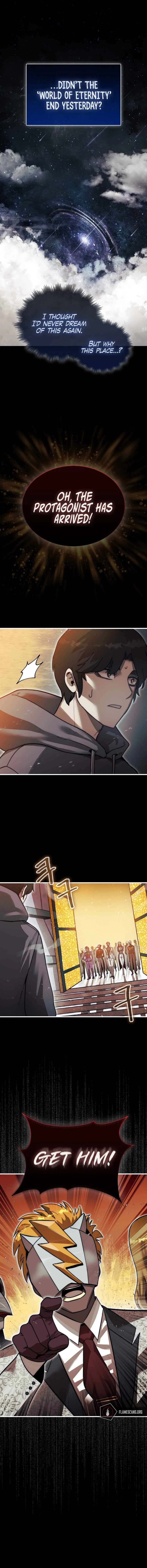 The 31st Piece Overturns the Board Chapter 2 – Page 2