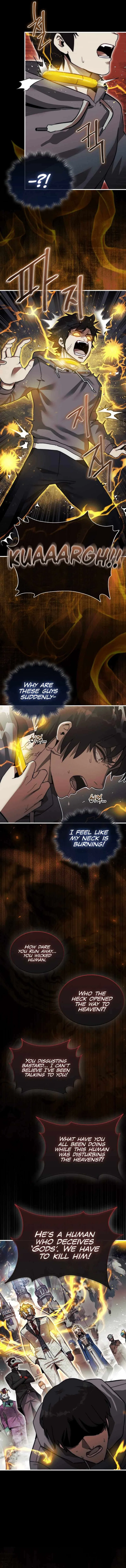 The 31st Piece Overturns the Board Chapter 2 – Page 3