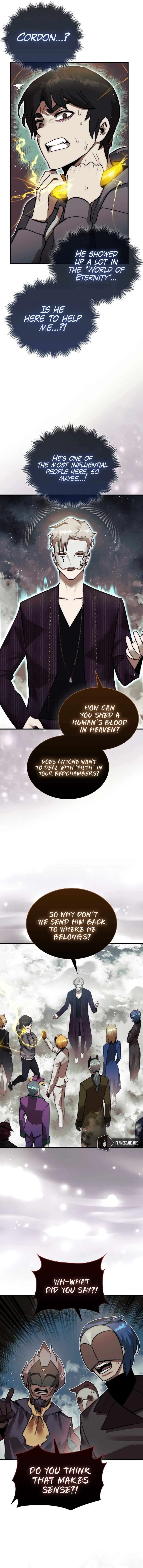 The 31st Piece Overturns the Board Chapter 2 – Page 6