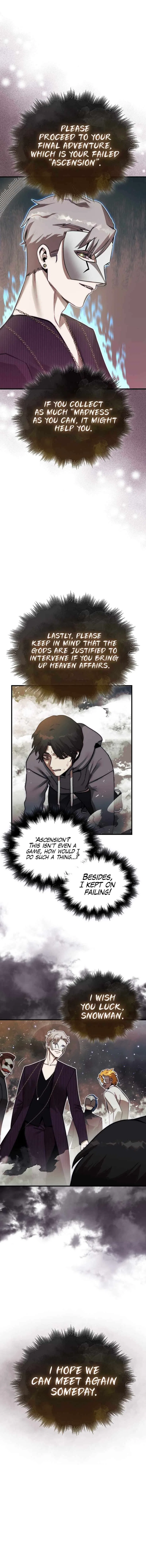 The 31st Piece Overturns the Board Chapter 2 – Page 11