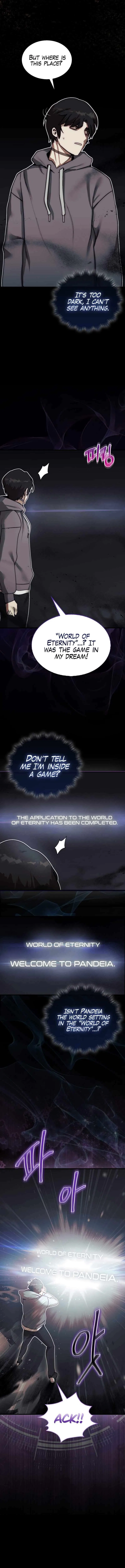 The 31st Piece Overturns the Board Chapter 2 – Page 15