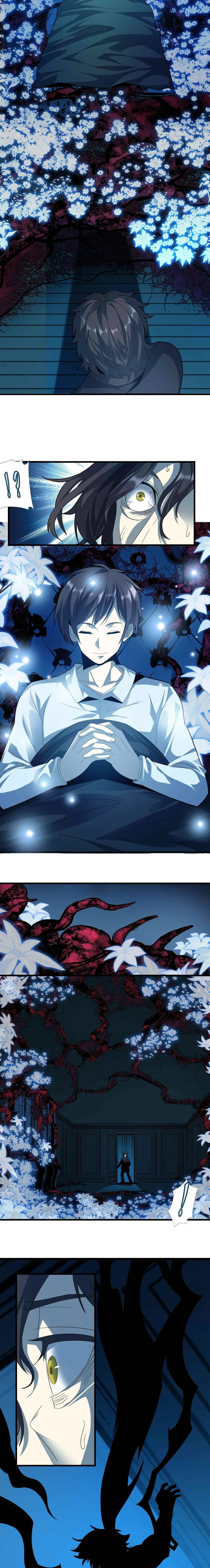I’m Really Not The Demon God’s Lackey Chapter 16 – Page 7