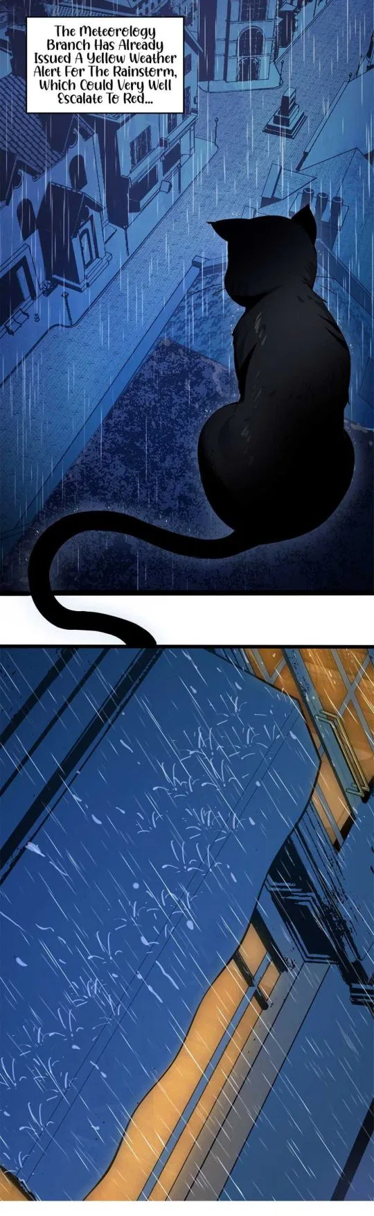 I’m Really Not The Demon God’s Lackey Chapter 1 – Page 2