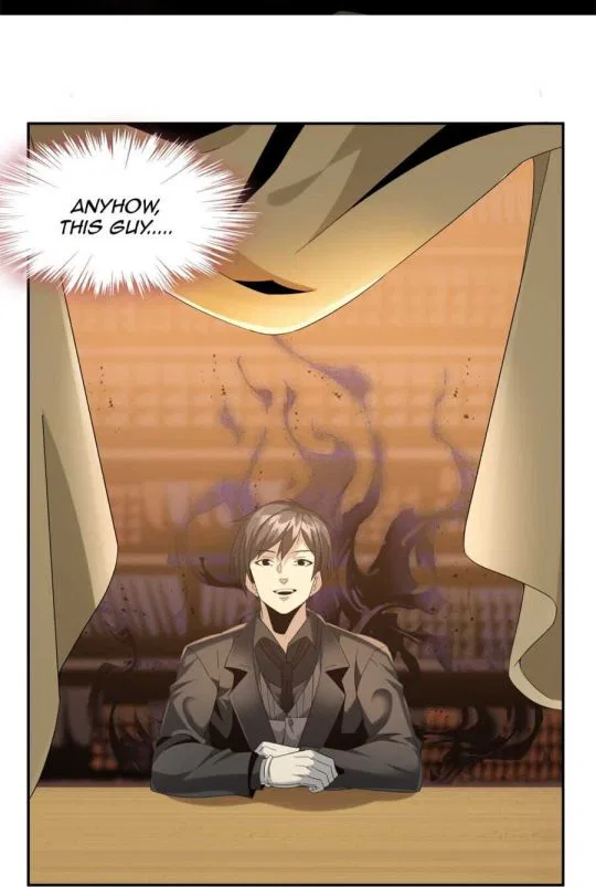 I’m Really Not The Demon God’s Lackey Chapter 1 – Page 21