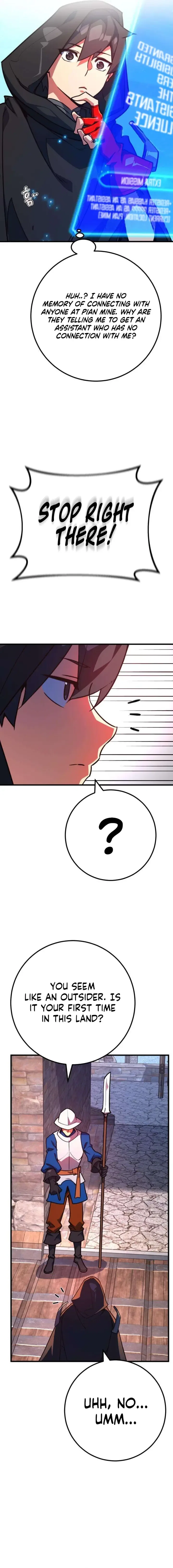 World's Strongest Troll Chapter 54 – Page 7