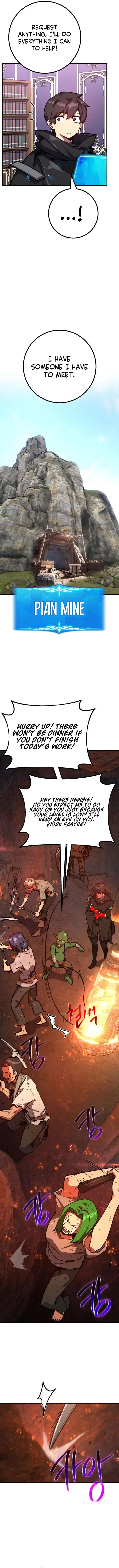 World's Strongest Troll Chapter 54 – Page 13