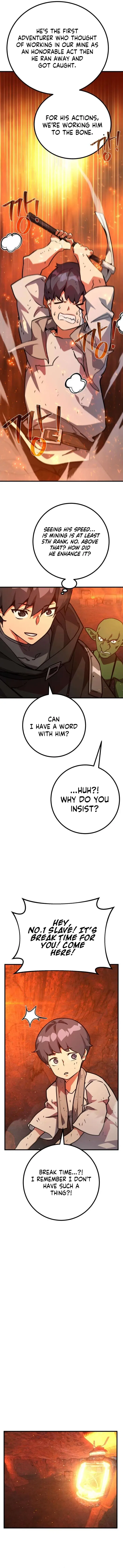 World's Strongest Troll Chapter 54 – Page 15