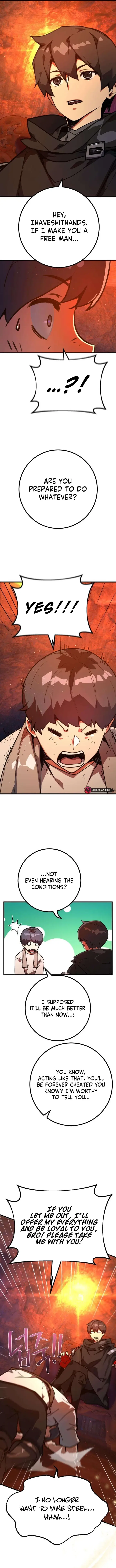 World's Strongest Troll Chapter 54 – Page 19