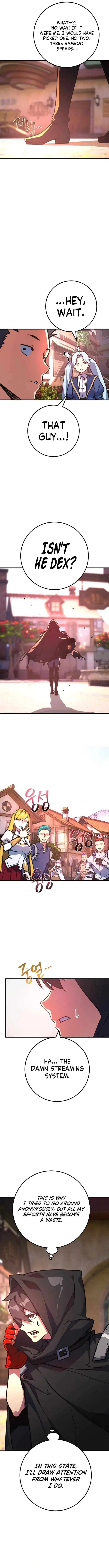 World's Strongest Troll Chapter 53 – Page 3