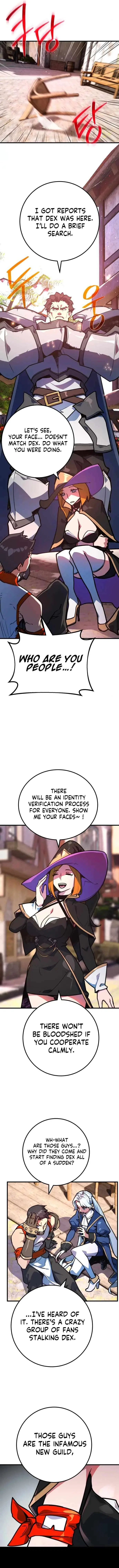World's Strongest Troll Chapter 53 – Page 6